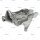 Halter, Kabine p.f. SCANIA 1409342