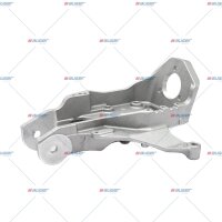 Halter, Kabine p.f. SCANIA 1409341