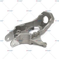 Halter, Kabine p.f. SCANIA 1409343