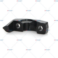 Halter, Kabine p.f. SCANIA 1900182