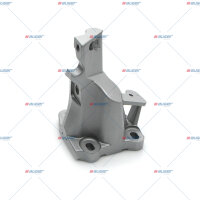 Halter, Kabine p.f. SCANIA 1927789