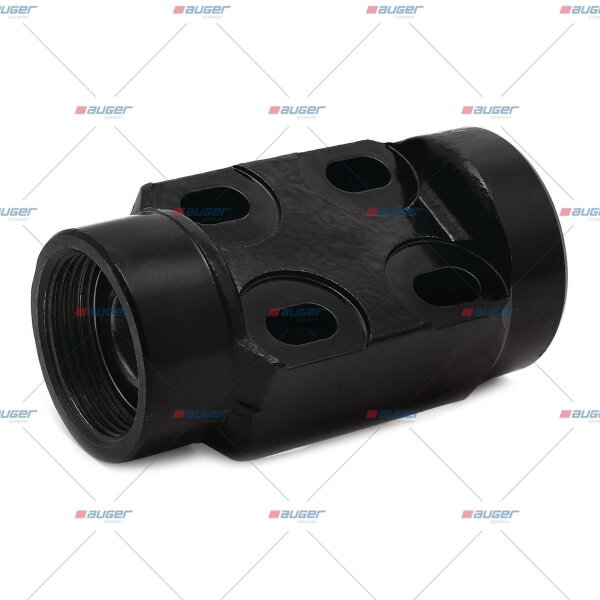 Halter, Kabine p.f. VOLVO 1076746