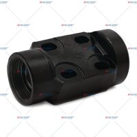Halter, Kabine p.f. VOLVO 1076746