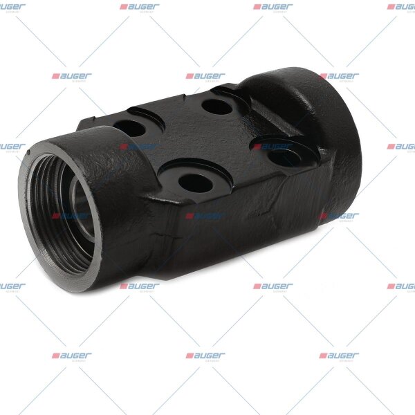 Halter, Kabine p.f. VOLVO 1076745