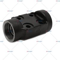 Halter, Kabine p.f. VOLVO 1076745