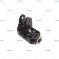 Halter, Kabine p.f. VOLVO 3944649