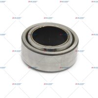 Kugellager ø35xø57x25 p.f. MAN 81934300016