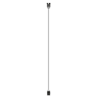 Hauptkabel 15m | ohne Seitenkabel | 10-adrig | 2x 15P...