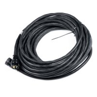 Hauptkabel 15m | ohne Seitenkabel | 10-adrig | 2x 15P Bajonett