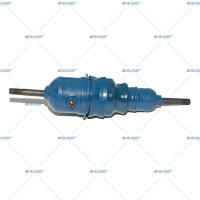 Luftfederbalg,mit Stoßdämpfer,Fahrerhaus p.f....