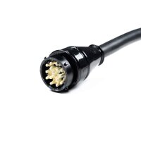 Frontkabel 15P, 150cm Kabel mit 15P Bajonett