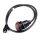 Frontkabel 15P, 150cm Kabel mit 15P Bajonett