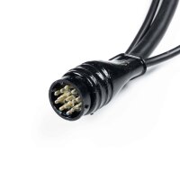 Frontkabel 15P | 24N | 24S, 150cm Kabel mit 15P Bajonett