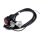 Frontkabel 15P | 24N | 24S, 150cm Kabel mit 15P Bajonett