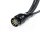 Frontkabel 15P | 24N | 24S, 150cm Kabel mit 15P Bajonett