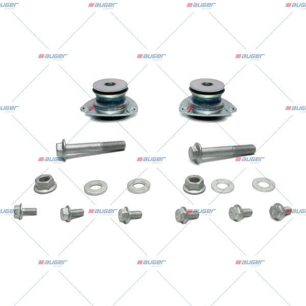 Reparatursatz, Cabin p.f. IVECO 500055500