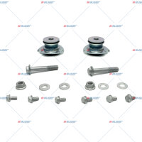 Reparatursatz, Cabin p.f. IVECO 500055500