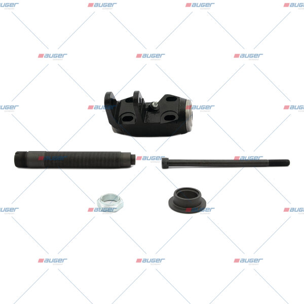 Reparatursatz, Cabin p.f. VOLVO 1075221S