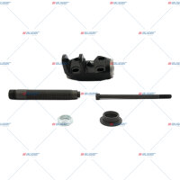 Reparatursatz, Cabin p.f. VOLVO 1075221S