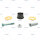 Reparatursatz, Cabin p.f. MERCEDES-BENZ 9603170712S