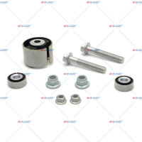 Reparatursatz, Cabin p.f. MERCEDES-BENZ 9603109655S