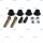 Reparatursatz, Cabin p.f. MERCEDES-BENZ 6203100177