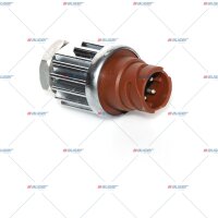 Sensor, Fahrerhauskippung p.f. MAN 81255200177