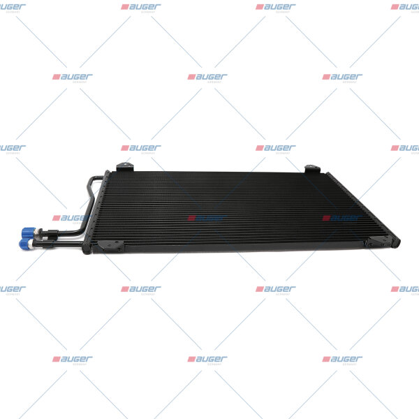 Kondensator p.f. MERCEDES 9015000554
