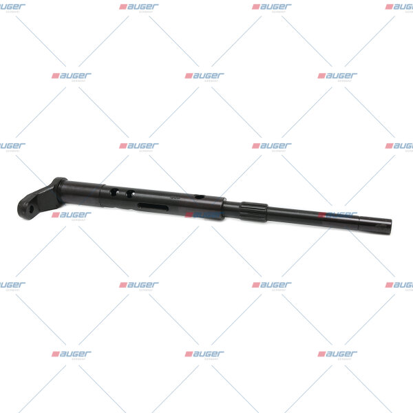 Schalthebel, Getriebeschalter p.f. MERCEDES-BENZ 9452608333