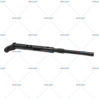 Schalthebel, Getriebeschalter p.f. MERCEDES-BENZ 9452608333