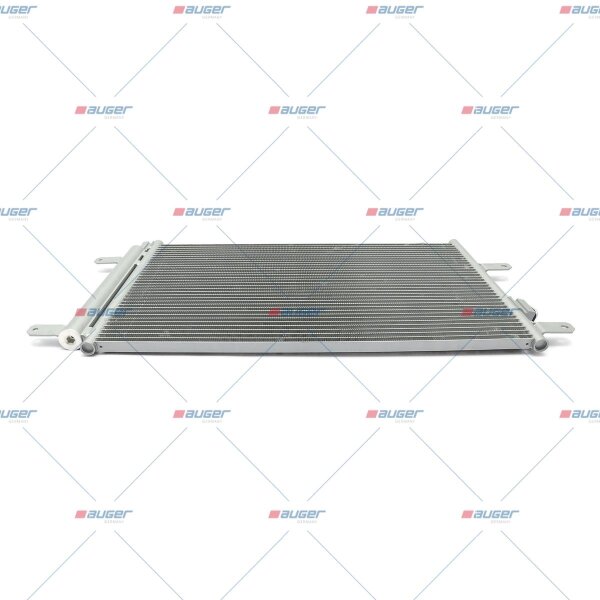Kondensator Klimaanlage p.f. IVECO 504084147