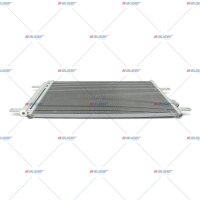 Kondensator Klimaanlage p.f. IVECO 504084147