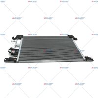Kondensator p.f. MERCEDES 9425000154