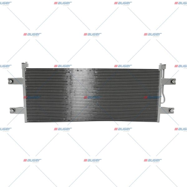 Kondensator p.f. MERCEDES-BENZ 9605001454