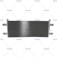Kondensator p.f. MERCEDES-BENZ 9605001454