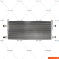Kondensator p.f. MERCEDES-BENZ 9605001554