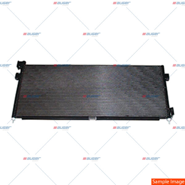 Kondensator p.f. VOLVO 21086300