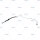 Rohr, Klima p.f. MERCEDES 9408324215
