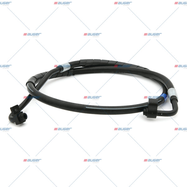 Rohr, Klima p.f. IVECO 41225580