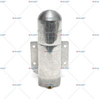 Trockner, Klima p.f. MERCEDES-BENZ 9608300983