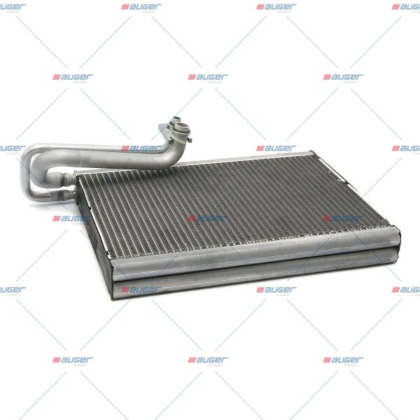 Verdampfer, Klima p.f. VOLVO 21063612