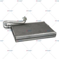 Verdampfer, Klima p.f. VOLVO 21063612