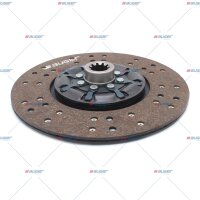 Kupplungsreibscheibe p.f. MERCEDES 62507503