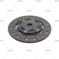 Kupplungsreibscheibe p.f. MERCEDES 152501903