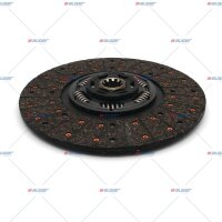 Kupplungsreibscheibe p.f. RENAULT TRUCKS 7421916049