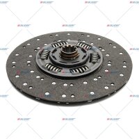 Kupplungsreibscheibe p.f. MERCEDES 72505803