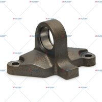 Halter, Ausrückgabel p.f. MAN 81324040002