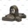 Halter, Ausrückgabel p.f. MAN 81324040002