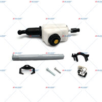 Haupt Zentral Zylinder p.f. VOLVO 20746915