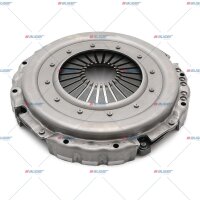 Druckplatte p.f. DAF 1375597